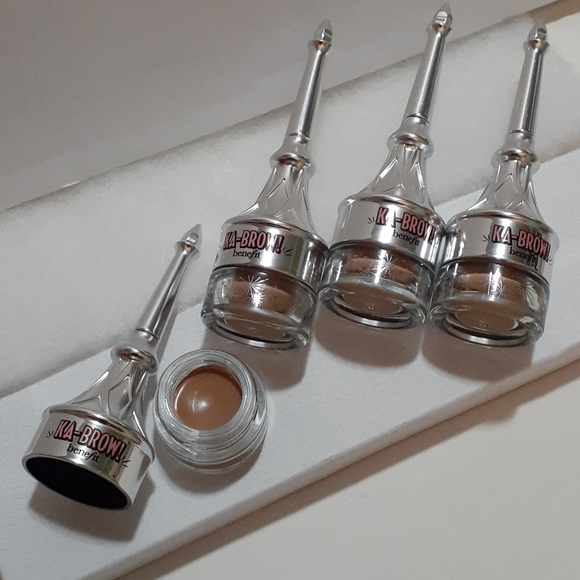 KA-BROW benefit. SOLD OUT! - Picture 4 of 4